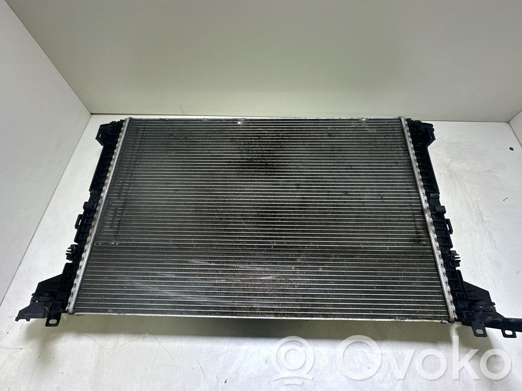 Audi A5 Radiateur de refroidissement 