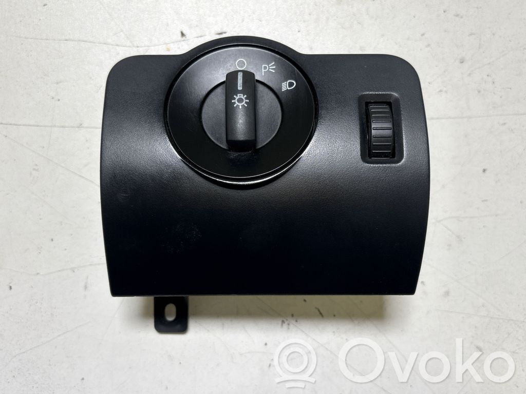 Audi A5 Interruptor de luz 
