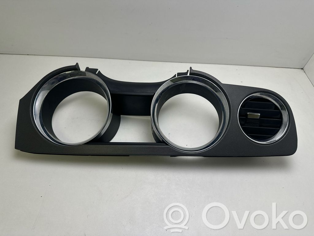 Ford Mustang V Mască ceasuri bord 