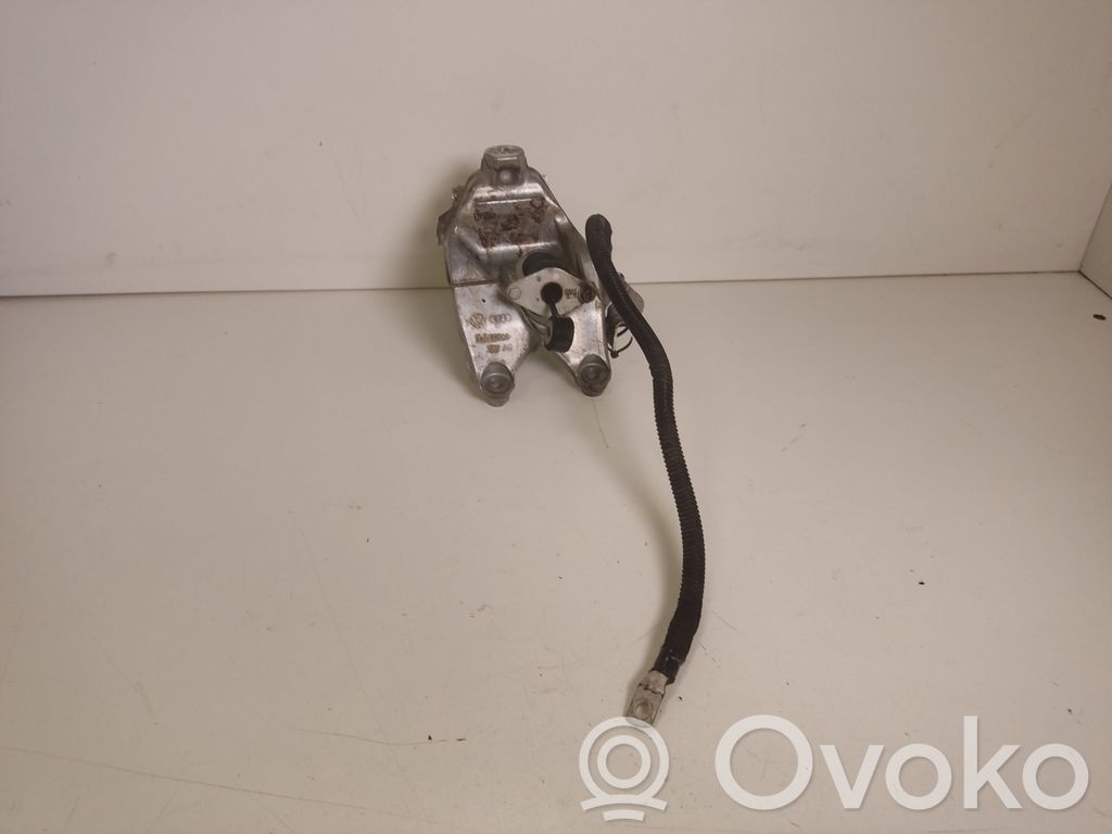 Audi Q5 SQ5 FY Suport motor 