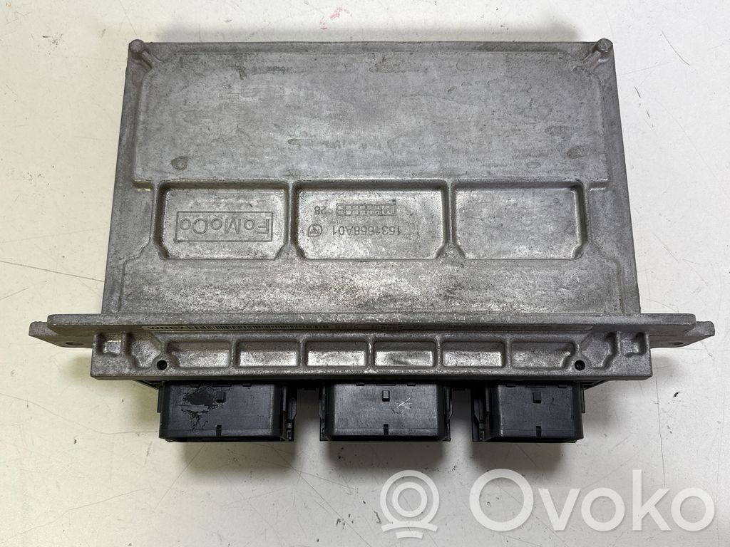 Engine control unit/module   DR3A12A650GH