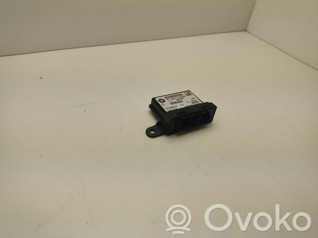 Parking PDC control unit/module   192240,68411136AC,0263014381