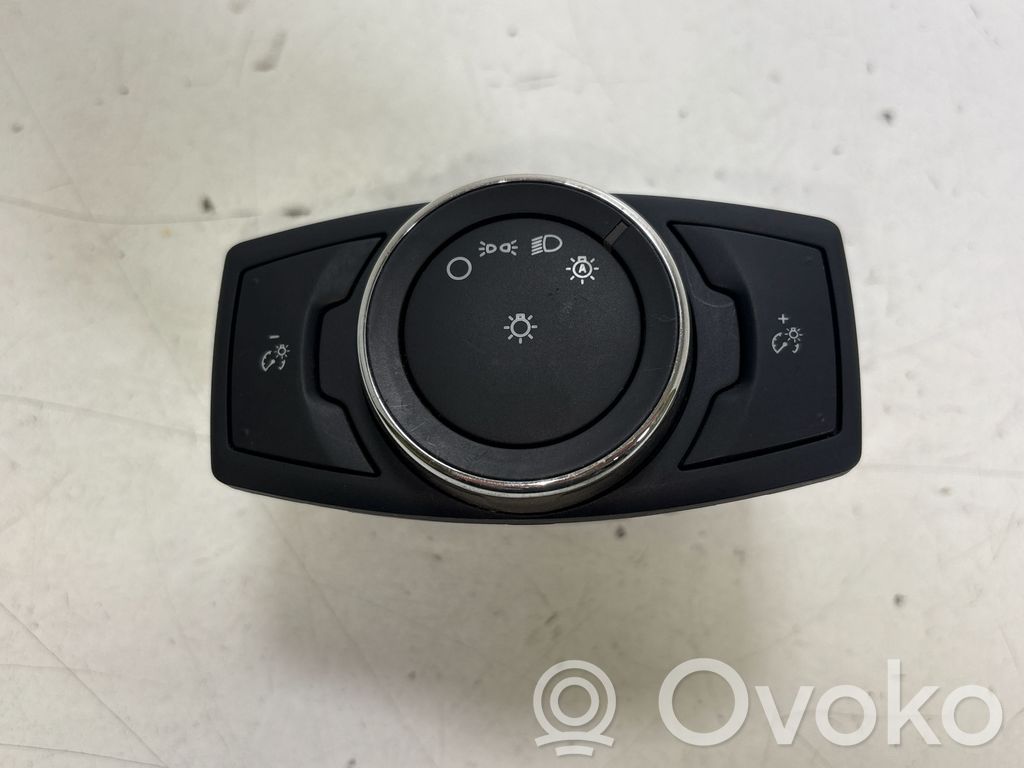 Ford Mustang VI Interruptor de luz 