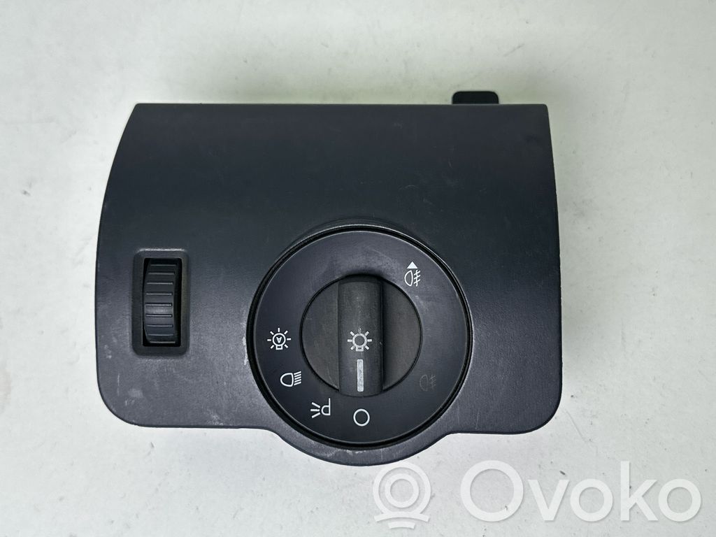 Ford Mustang V Interruptor de luz 