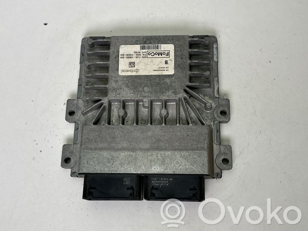 Engine control unit/module   FL3A12B684BEB,325207317,A6SXW2456AR00,GR3A12A650BAA