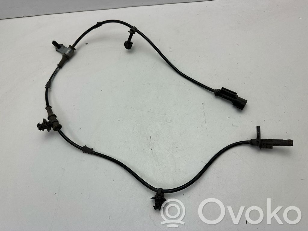 Ford Mustang VI ABS Sensor 