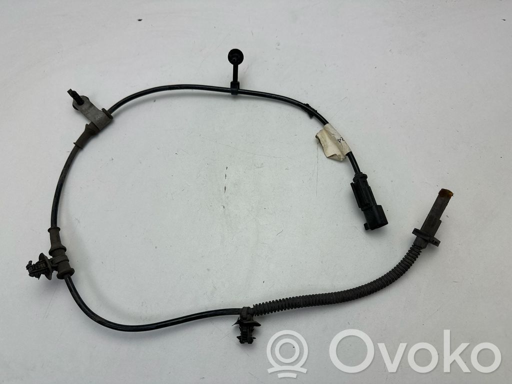Ford Mustang VI ABS Sensor 