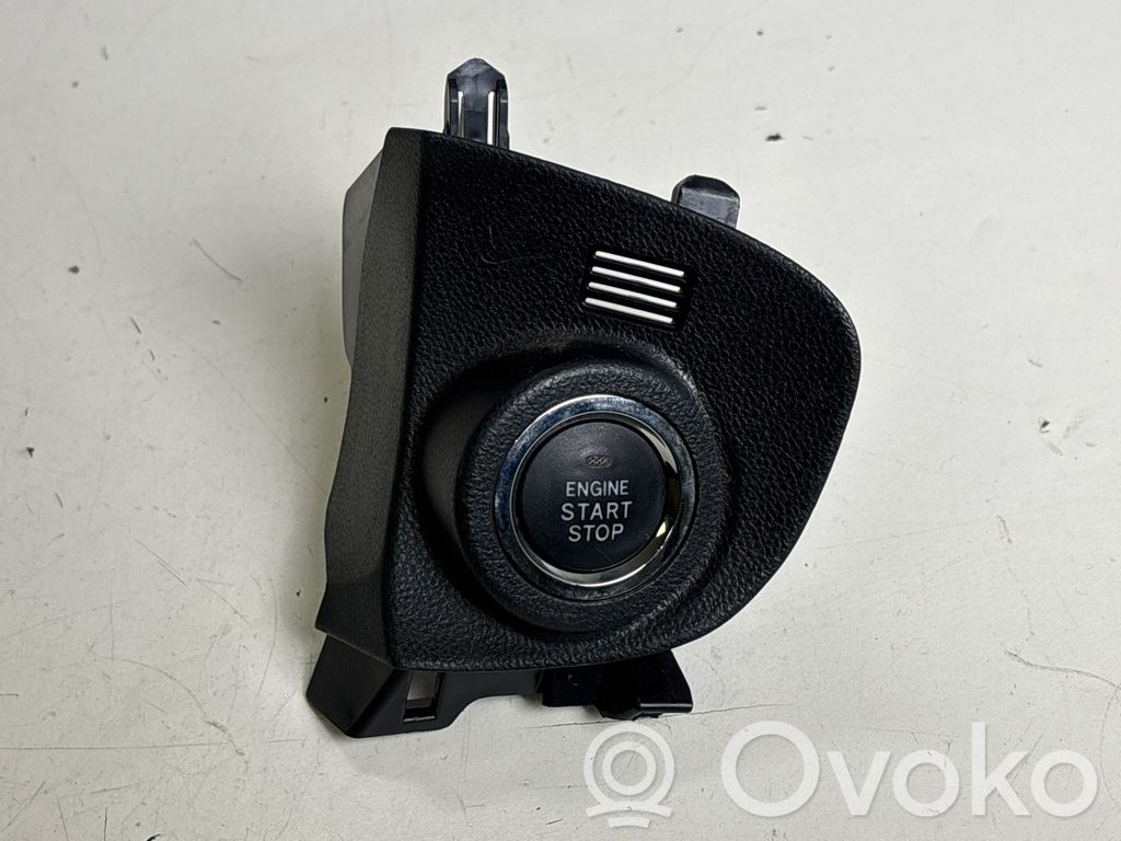 Subaru Outback (BT) Engine start stop button switch 