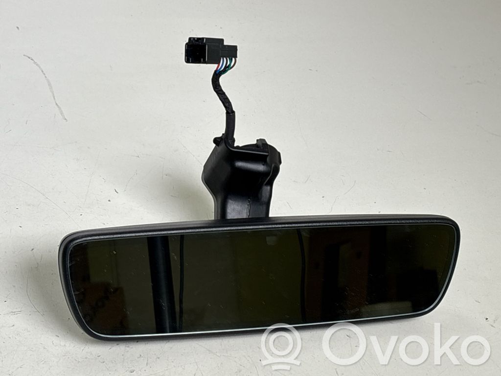 Subaru Outback (BT) Espejo retrovisor (interior) 