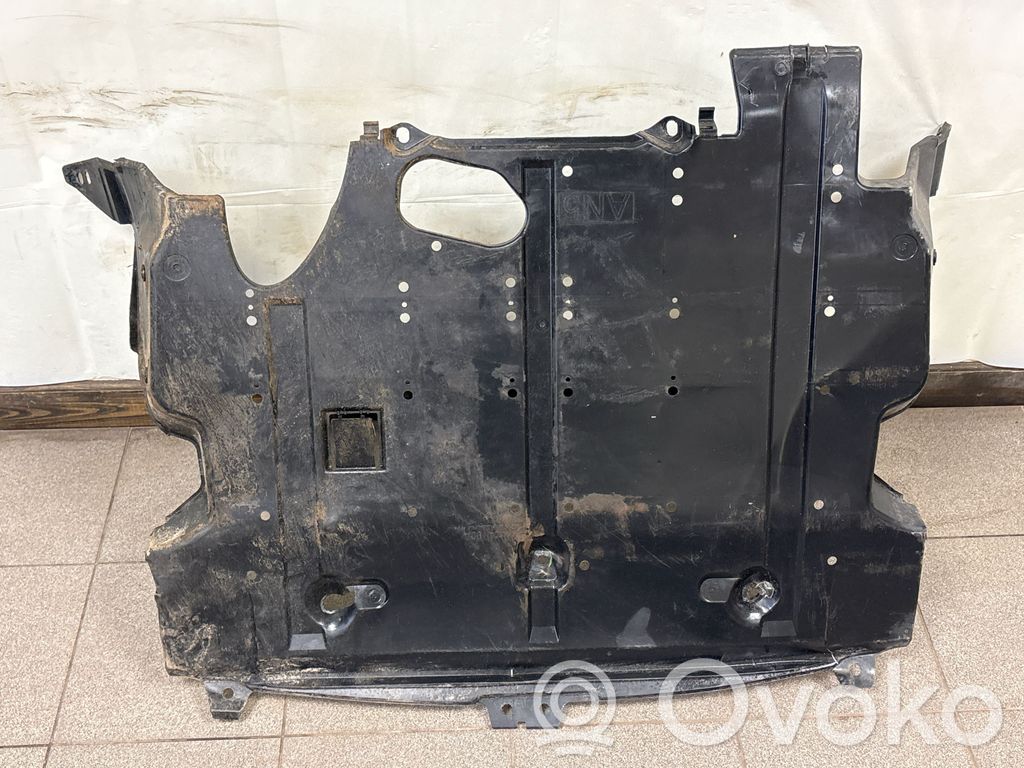 Subaru Outback (BT) Engine splash shield/under tray 