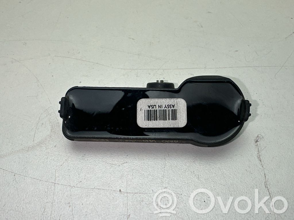 Ford Mustang V Tire pressure sensor 