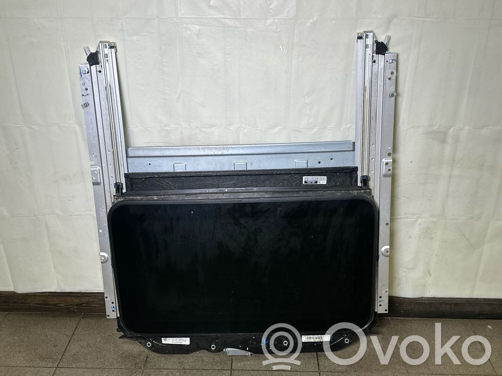 Schiebedach-Set   5PT00DX9AJ,5PT00DX9AJ,A194922612