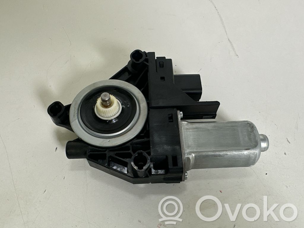 Dodge Durango III Silnik regulatora szyby drzwi przednich 