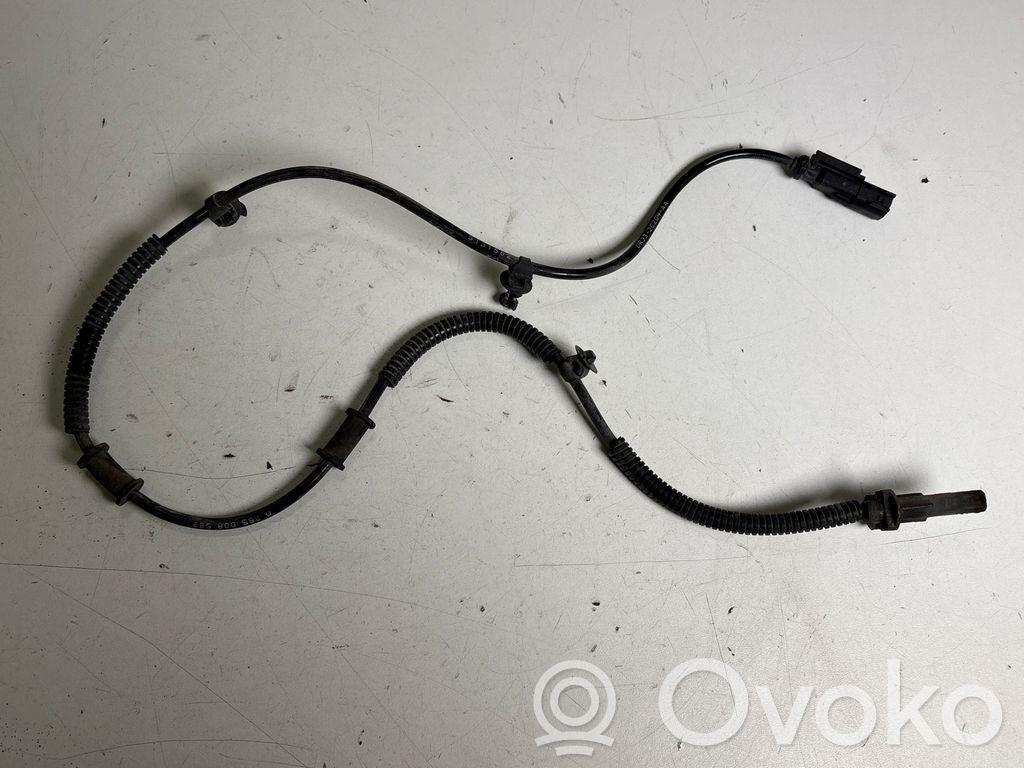 Ford Mustang V ABS Sensor 