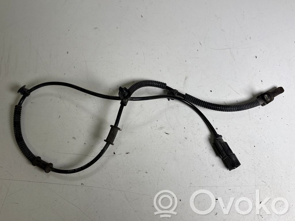 Ford Mustang V ABS Sensor 