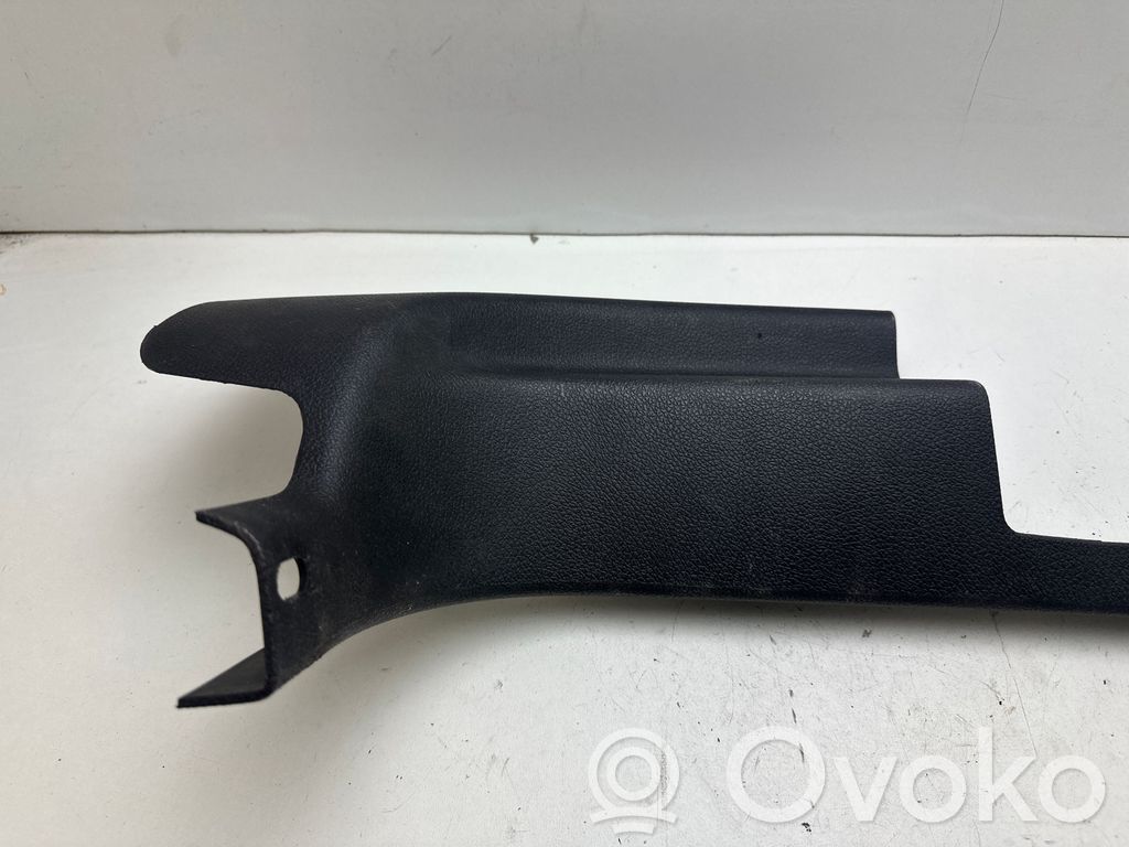 Ford Mustang V Inne części wnętrza samochodu 