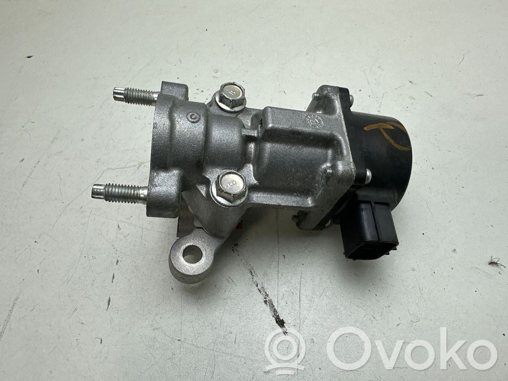 Subaru Outback (BT) EGR-venttiili 