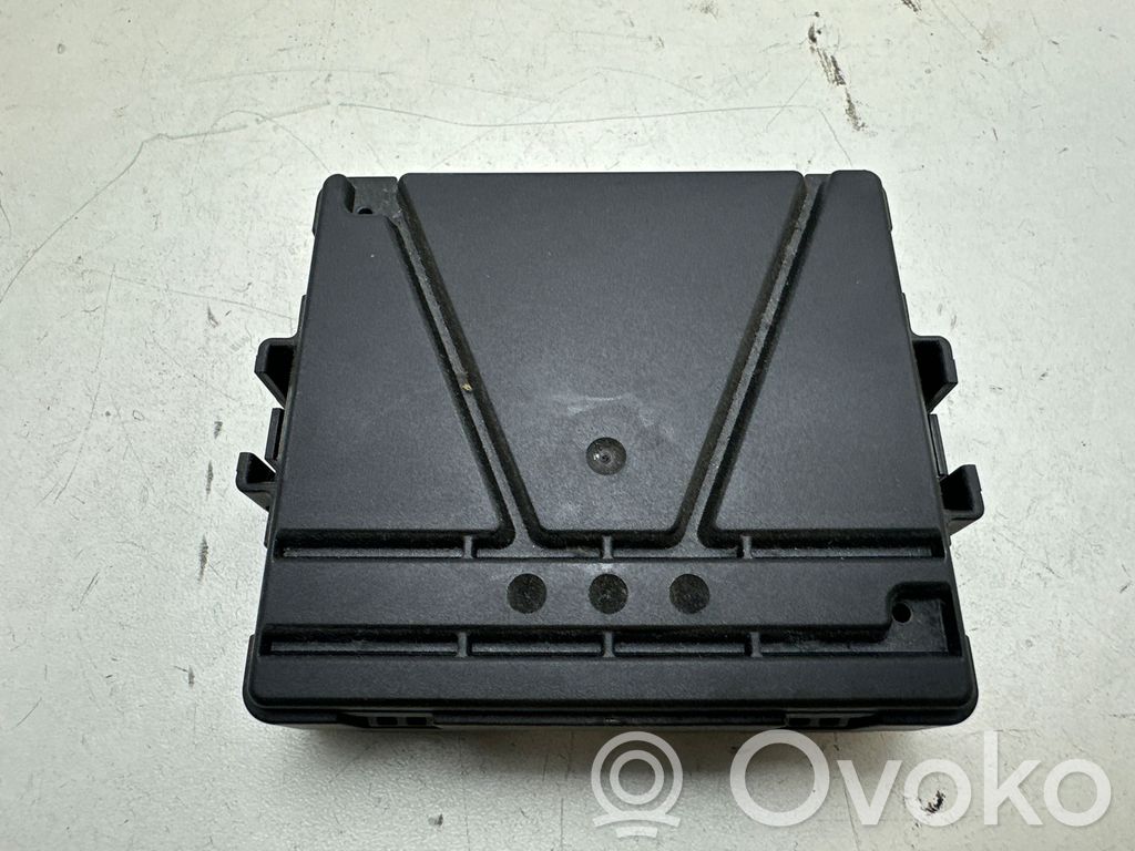 Audi A3 S3 8V Módulo de control Gateway 