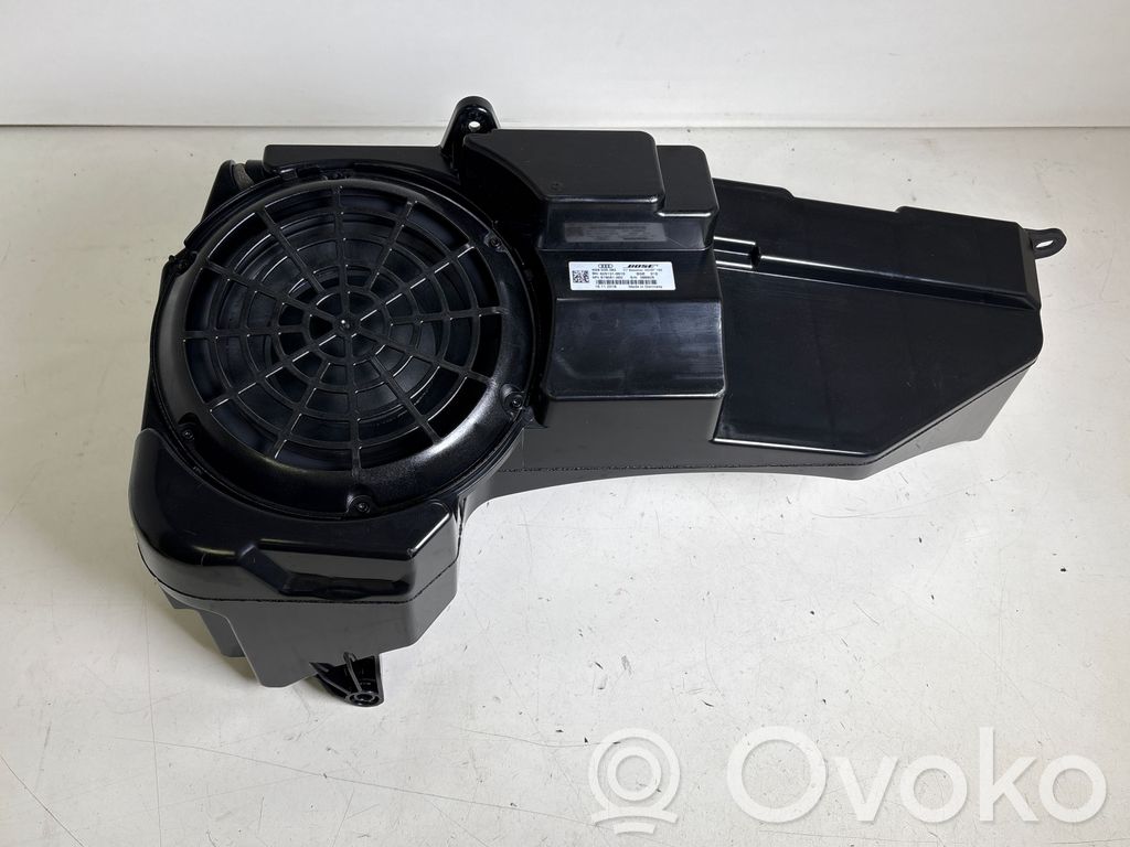 Audi A7 S7 4G Altavoz subwoofer 