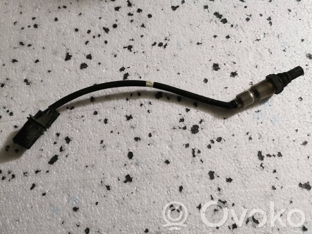 Lambda probe sensor   9683265480