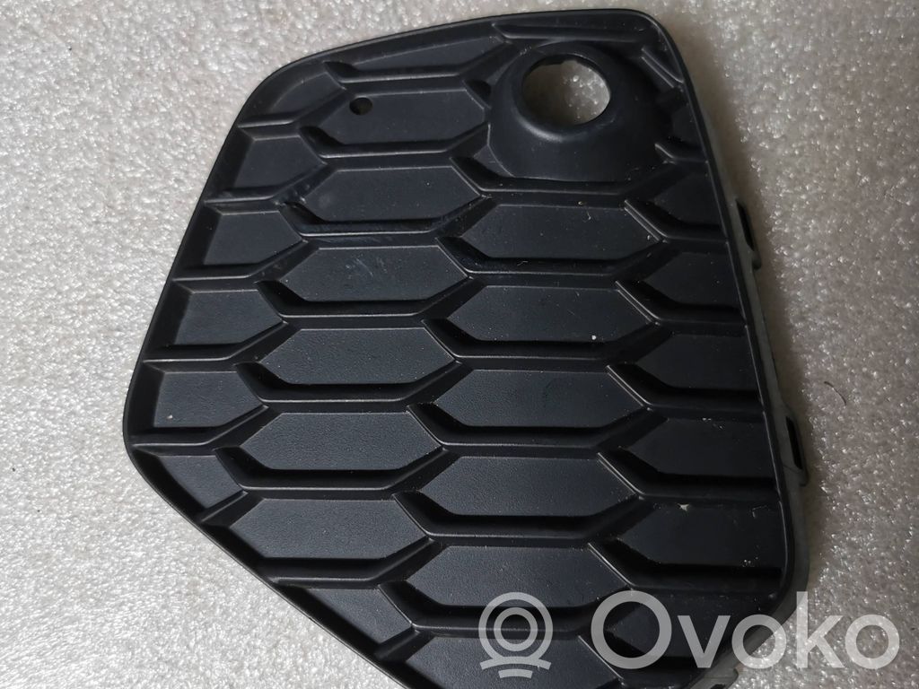 Audi A3 8Y Front bumper lower grill 