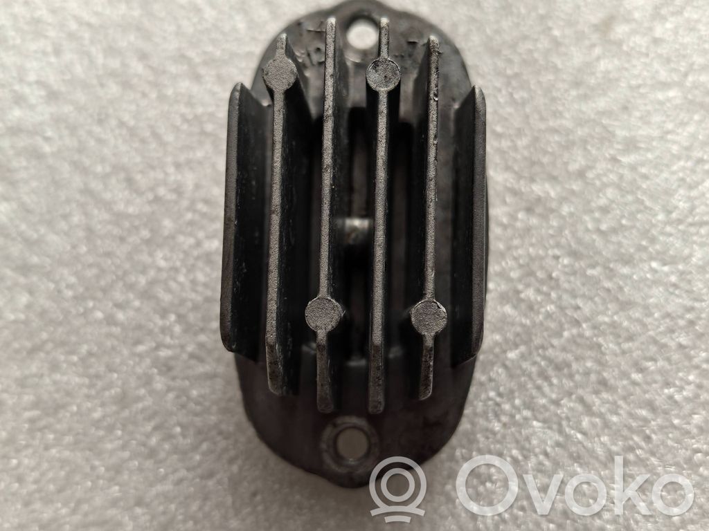 Skoda Octavia Mk4 Módulo de control de balasto LED 