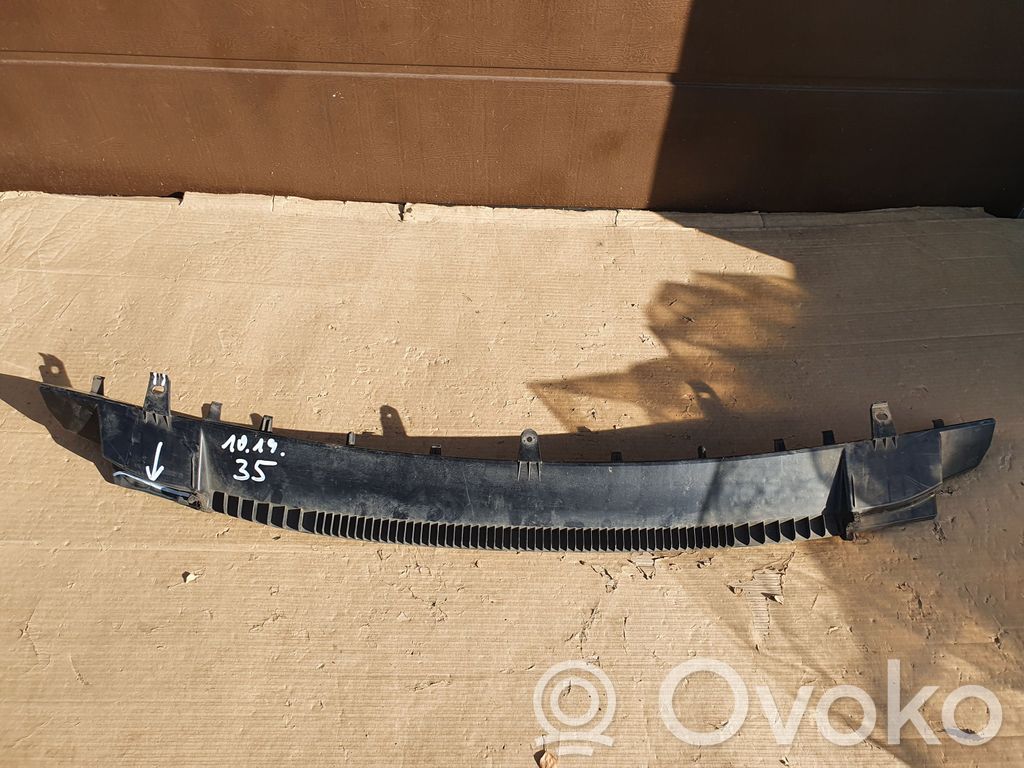 Toyota Corolla E210 E21 Front bumper support beam 