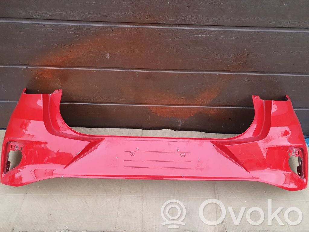 Parachoques   L1TB17906B1,L1TB17906A1
