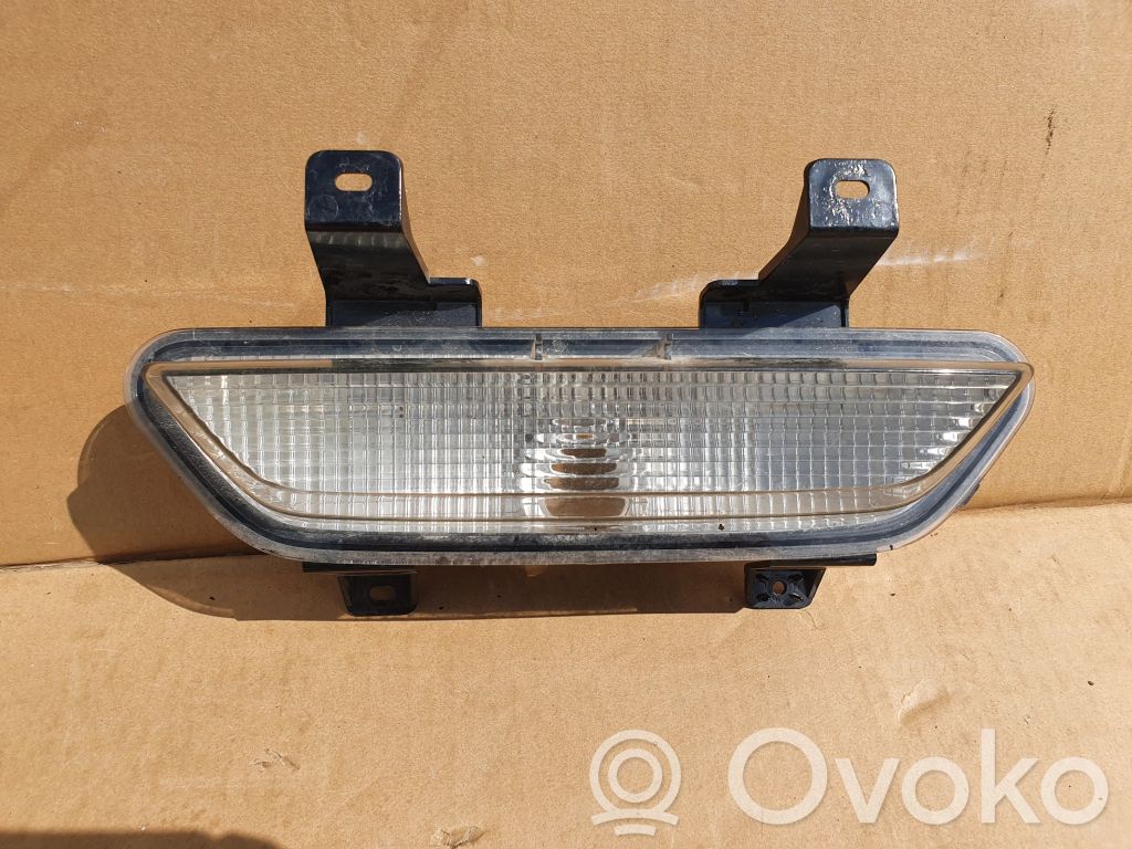 Ford Mustang VI Rear bumper light 