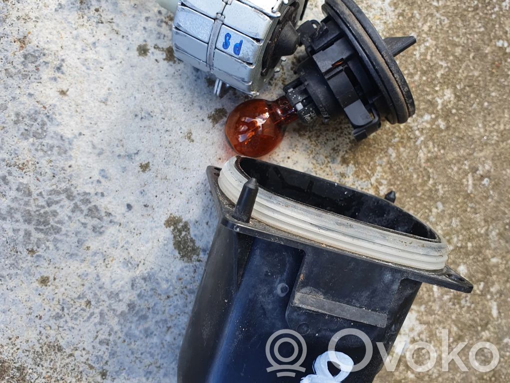 BMW 3 E90 E91 Scheinwerferstellmotor 