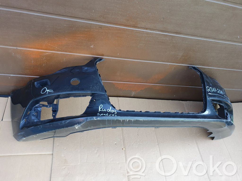 Audi A6 S6 C7 4G Front bumper 