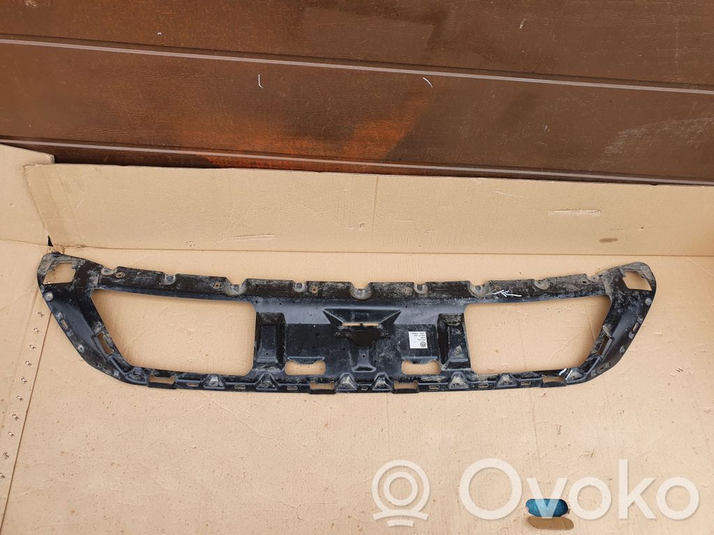 Volkswagen Amarok Spojler zderzaka przedniego 