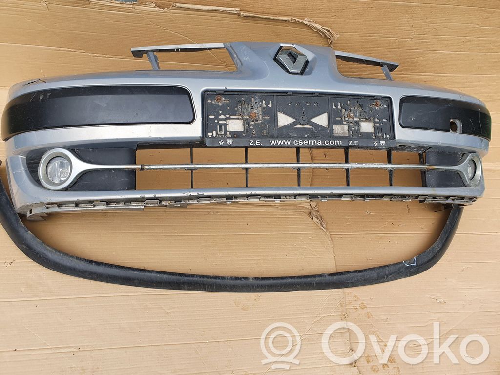 Renault Espace IV Parachoques delantero 