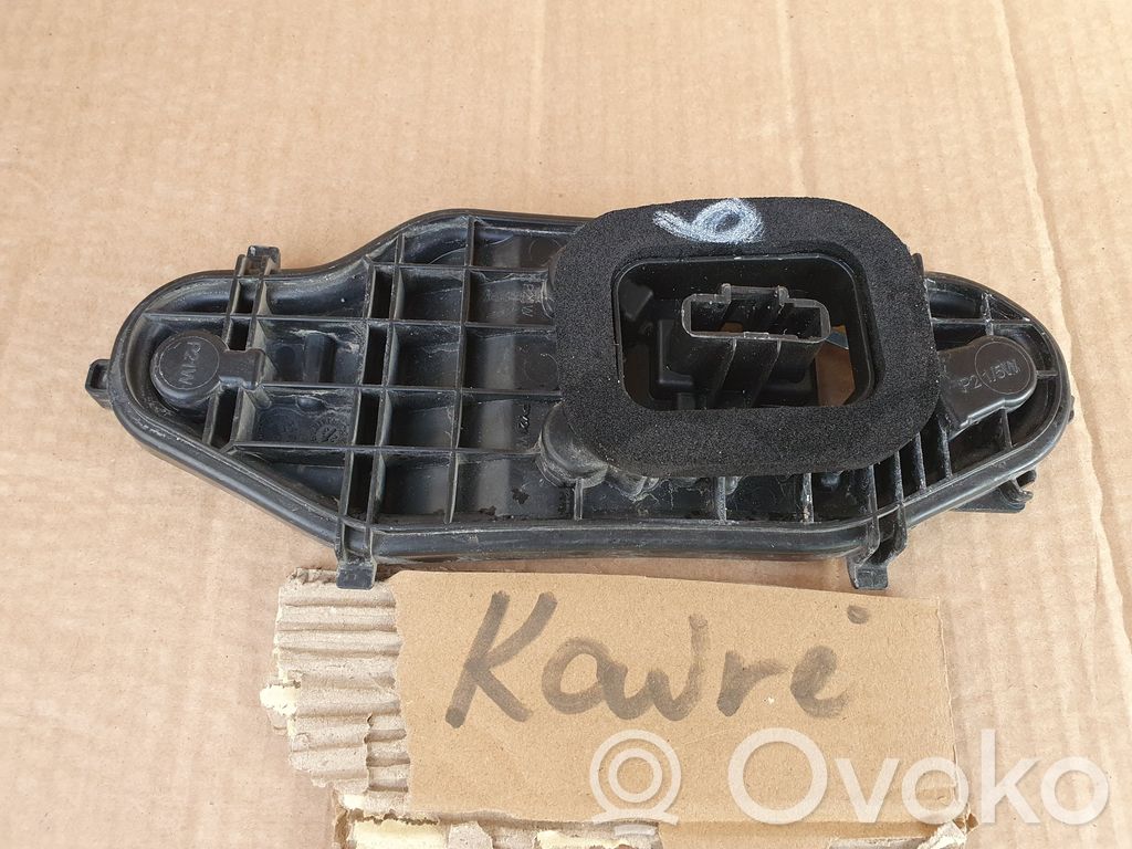 Toyota ProAce City Tail light bulb cover holder 