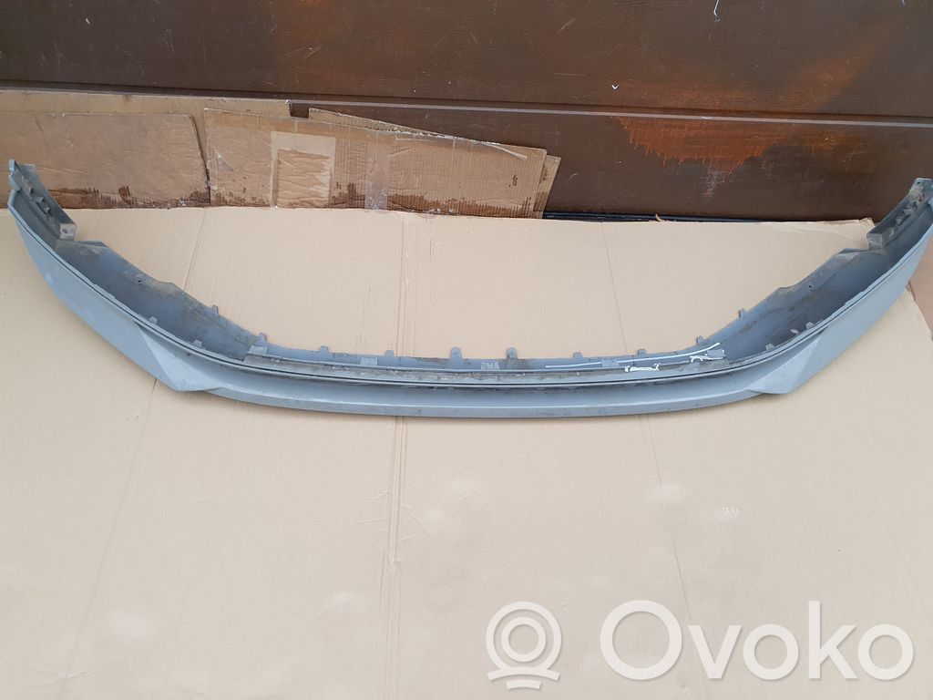 Skoda Kodiaq Adaos inferior bară față 