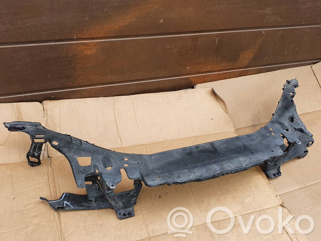 Volvo S60 Radiatoru panelis 