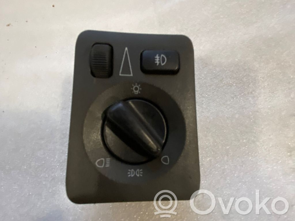 Window control relay