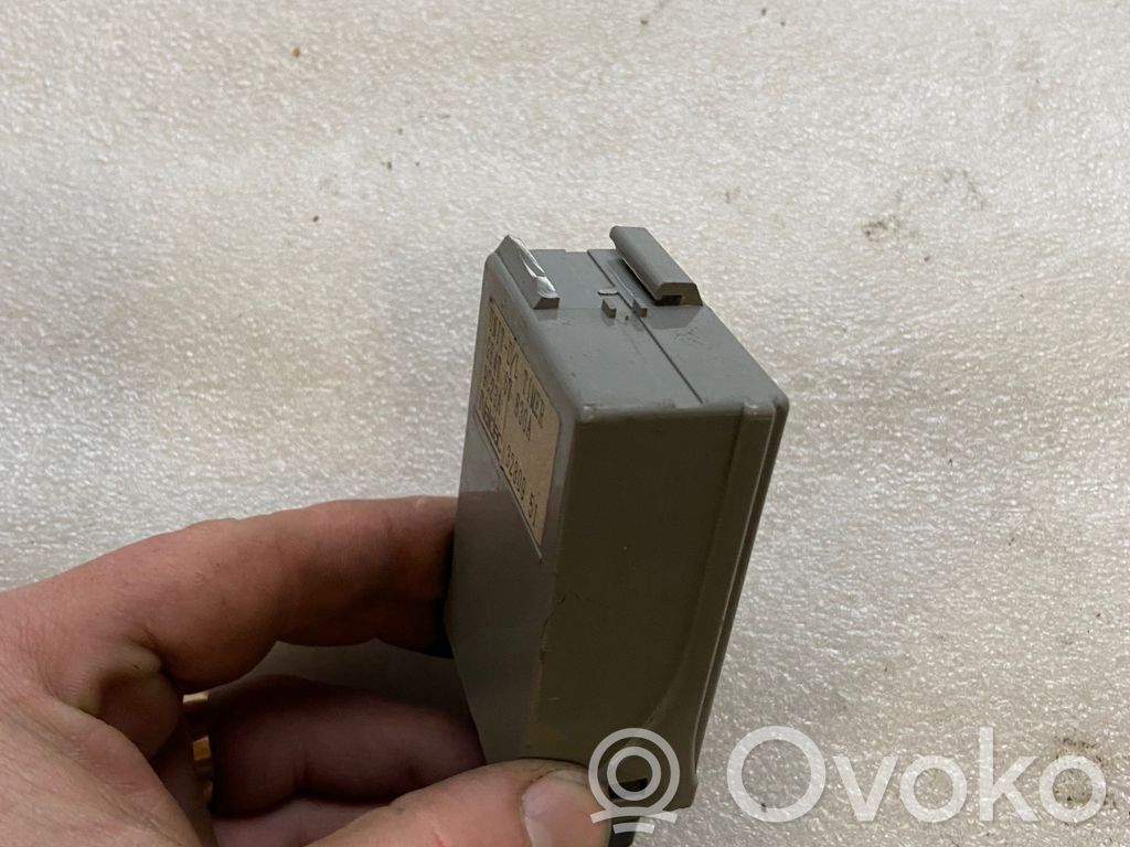 Mazda 626 Other control units/modules 