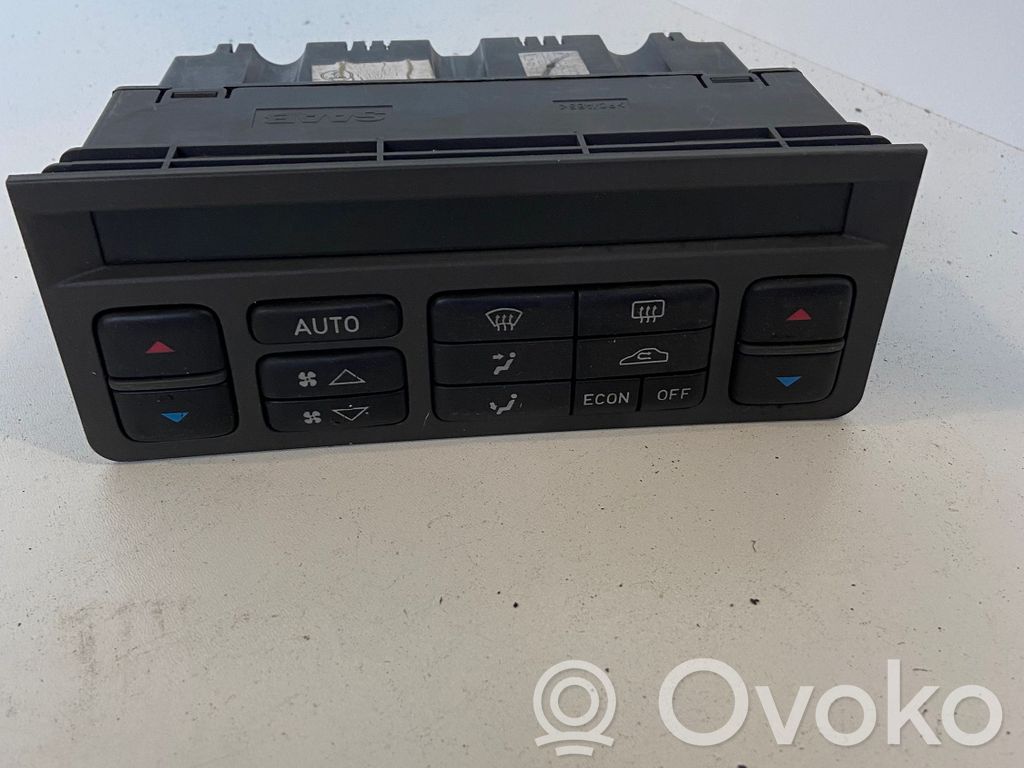 Saab 9-5 Climate control unit 