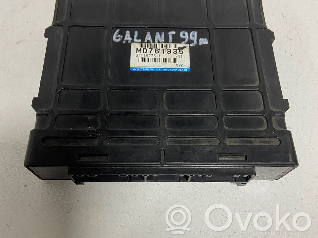 Mitsubishi Galant Gearbox control unit/module 