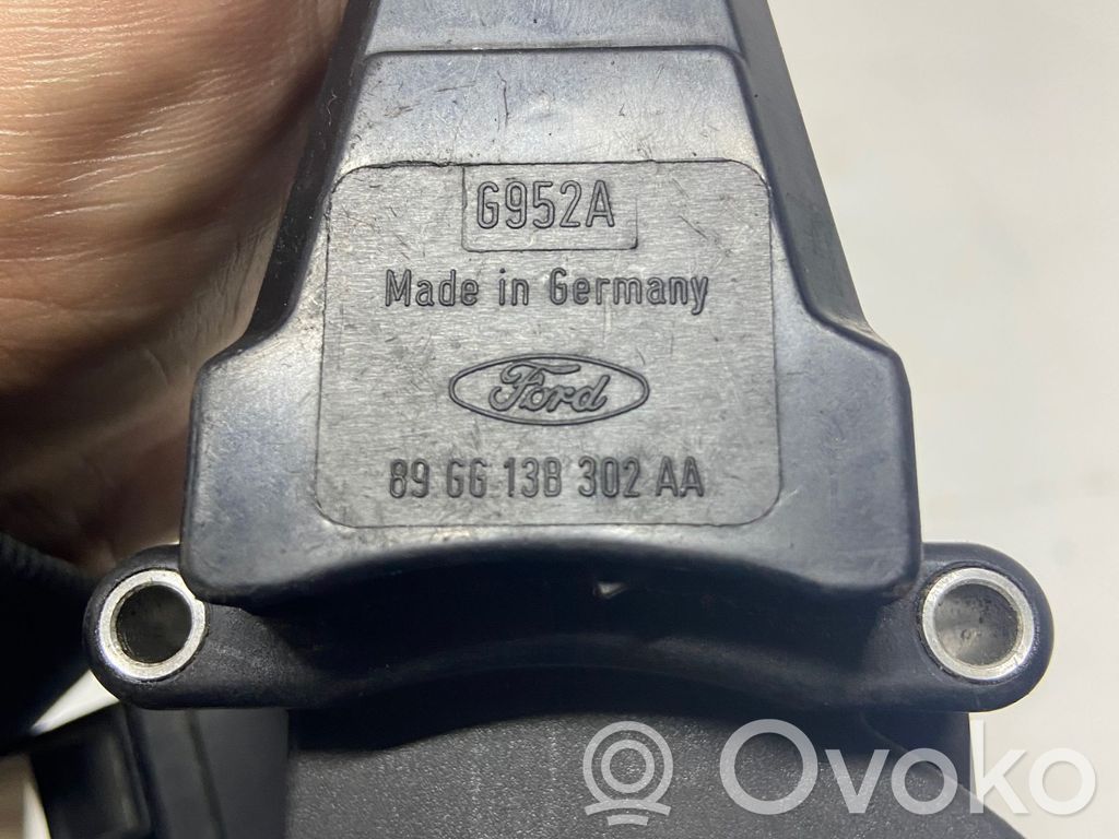 Ford Scorpio Indicator stalk 