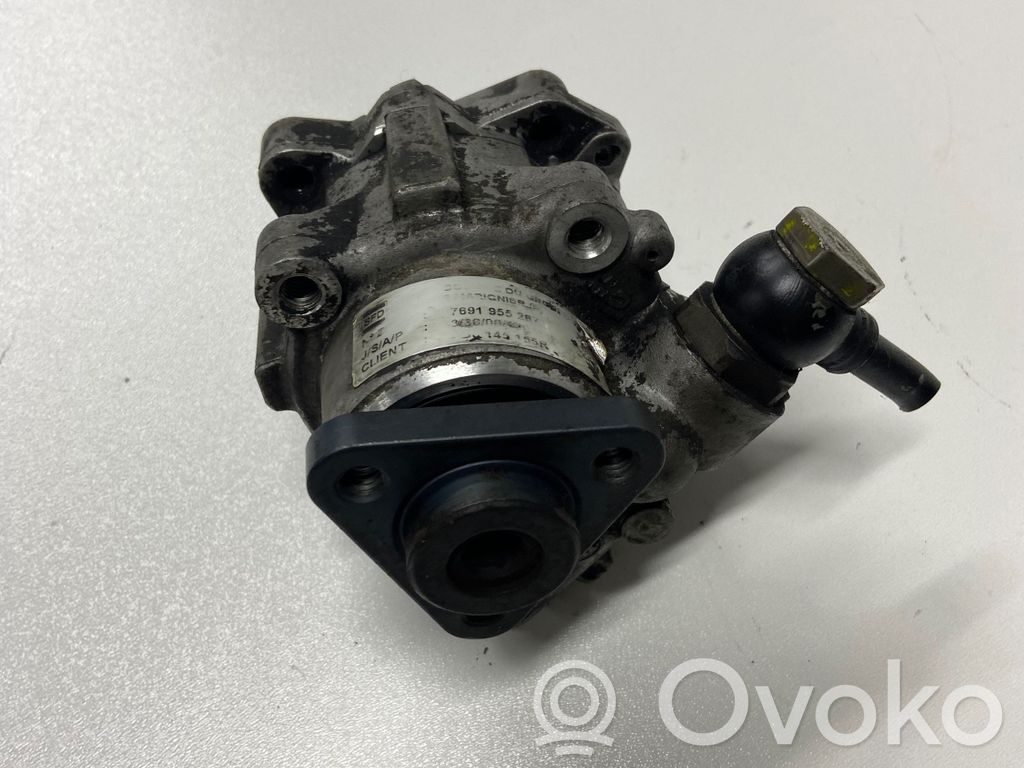 Audi A6 S6 C5 4B Pompa wspomagania 