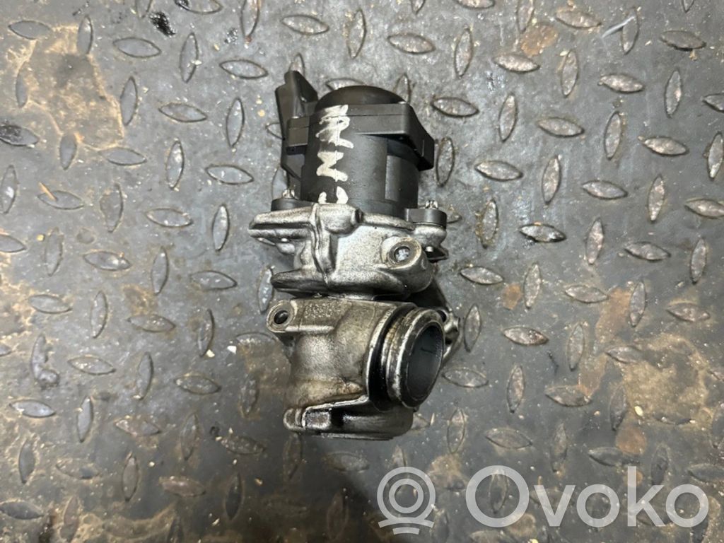 EGR-venttiili   V29010703