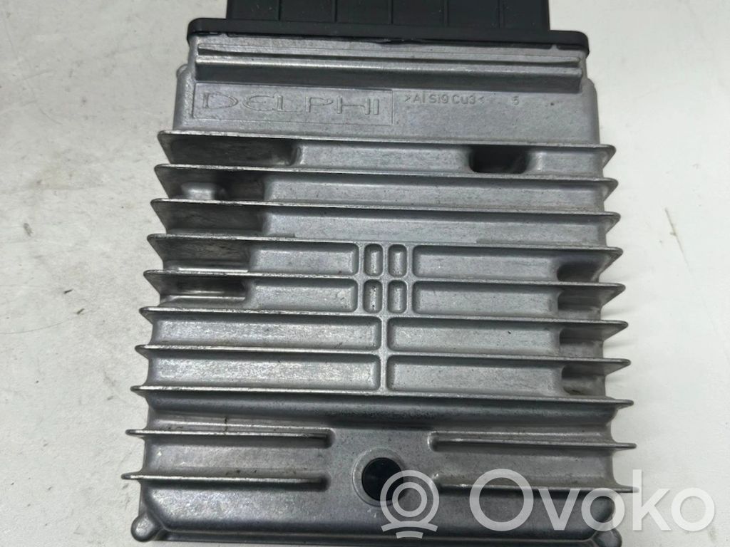 Ford Mondeo Mk III Engine control unit/module 