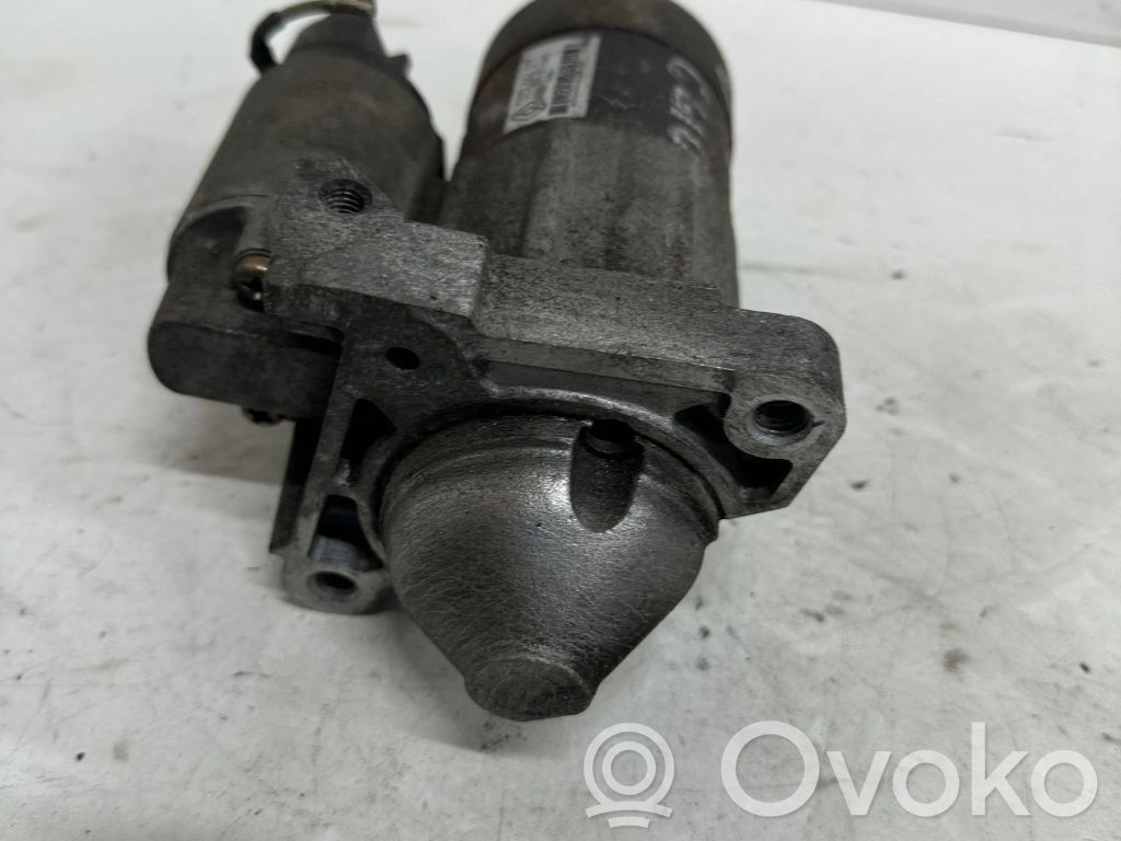Motor de arranque   8200227092