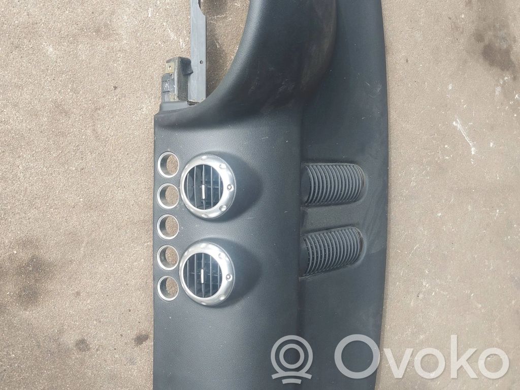 Audi TT Mk1 Panelė 