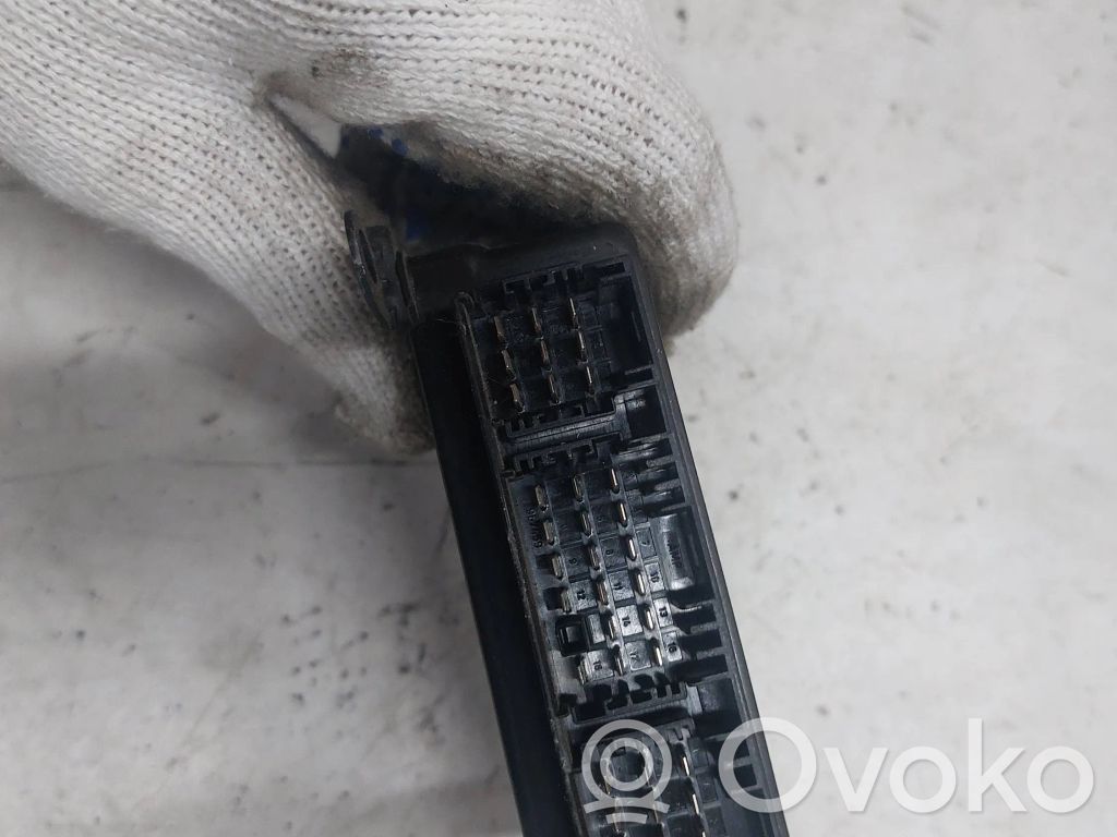 Land Rover Freelander ABS control unit/module 