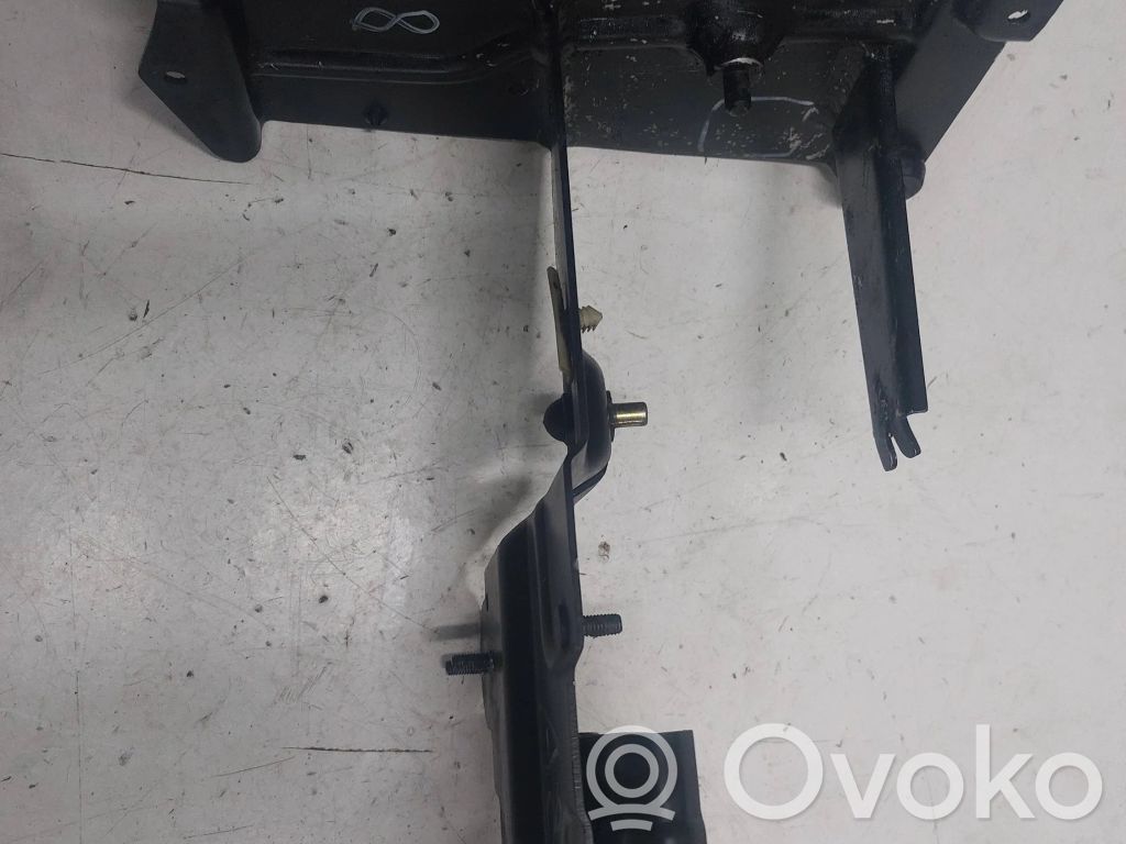 ABS pump bracket   4D0614119P