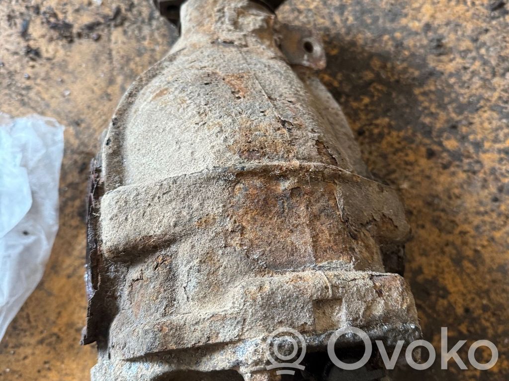 Chrysler 300 - 300C Hinterachsdifferential 