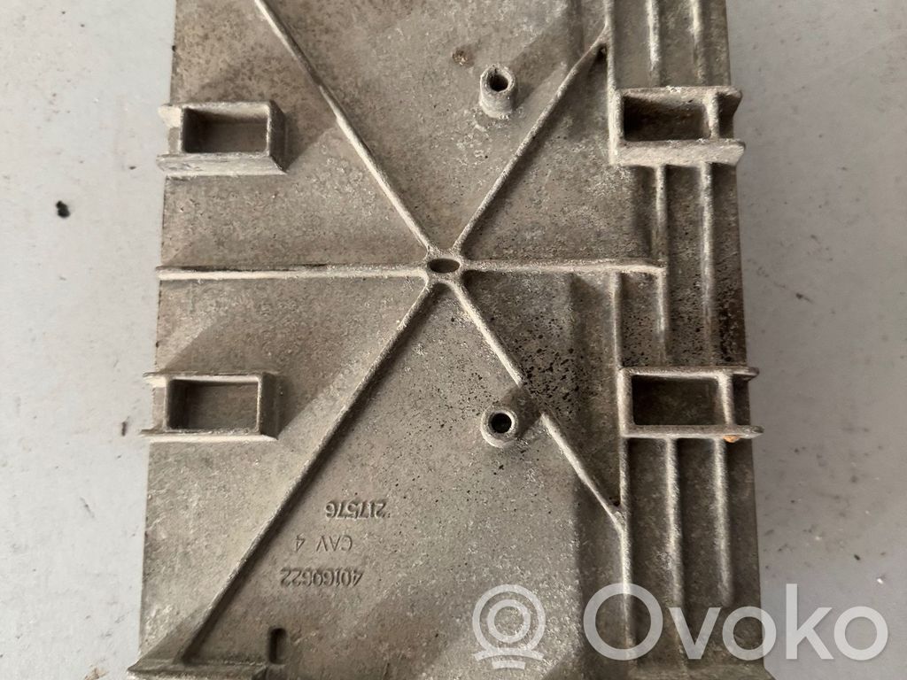 Chrysler 300 - 300C Engine control unit/module 
